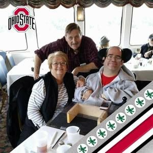 Meet your Posher, Joanne